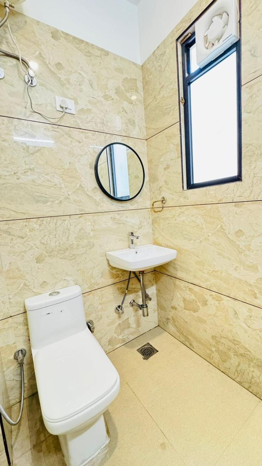 Hotel Ashram View Just 10 Minute Away Form Nizamuddin Railway Station New Delhi Extérieur photo